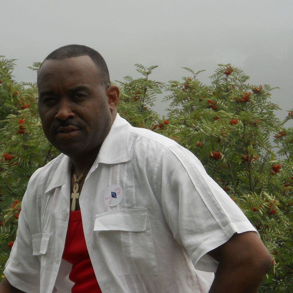 Meet your Posher, Reginald